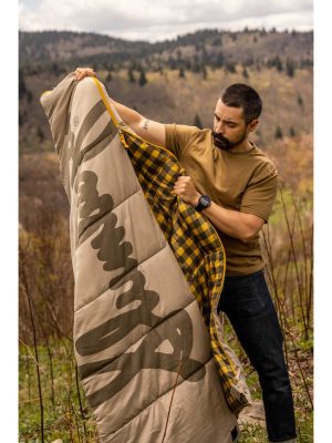 Sleeping Bags